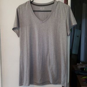 Bcg grey shirt